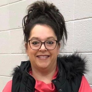 Meet your Posher, Tammy